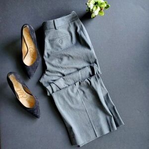 ⚘Brooks Brothers 346 Grey Trousers